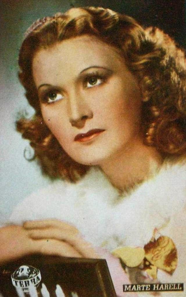 Marte Harell image