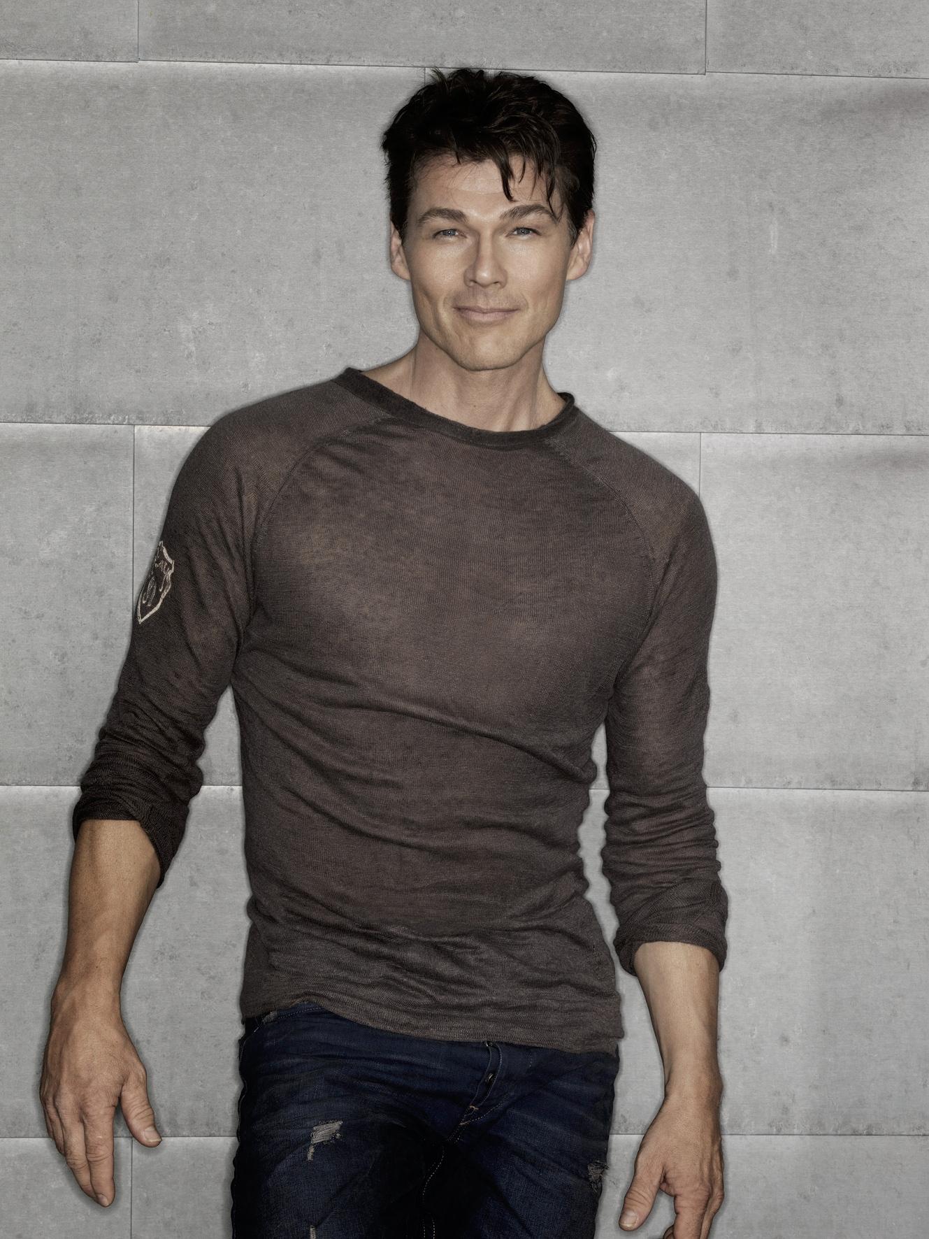 Morten Harket image