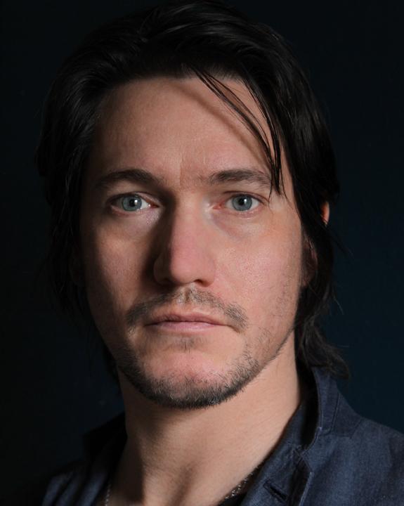 Nathan Harlan image