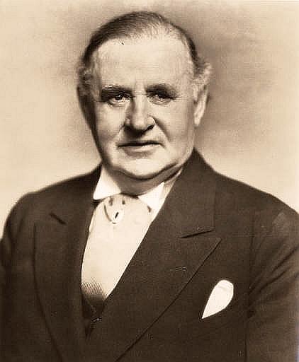 Otis Harlan image