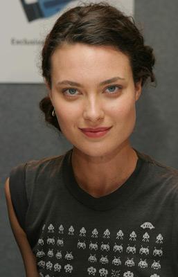 Shalom Harlow image