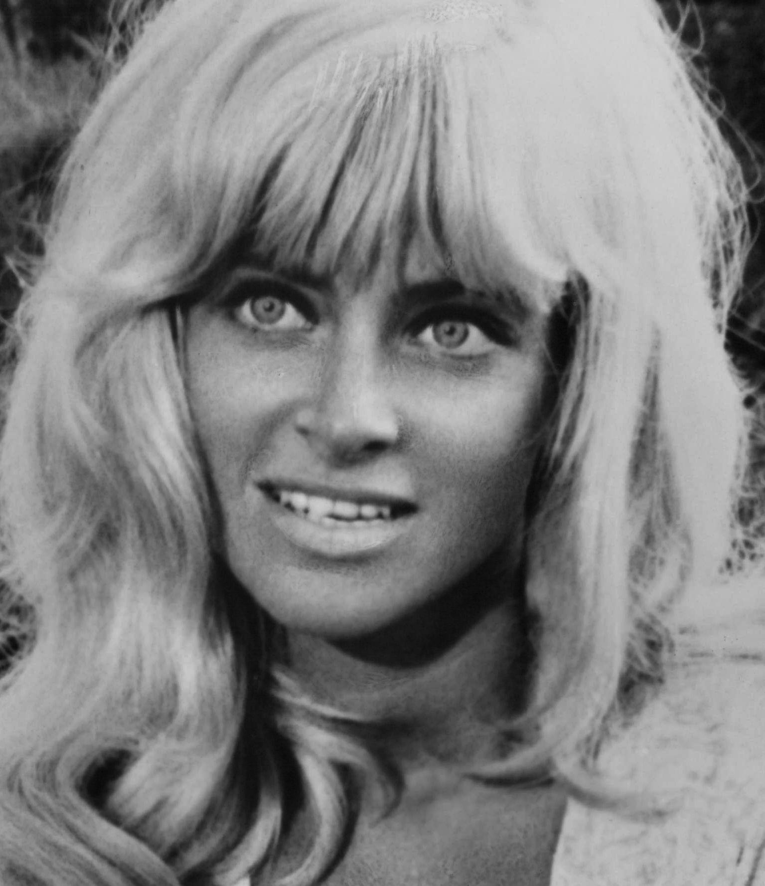 Joy Harmon image