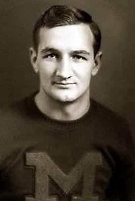 Tom Harmon image