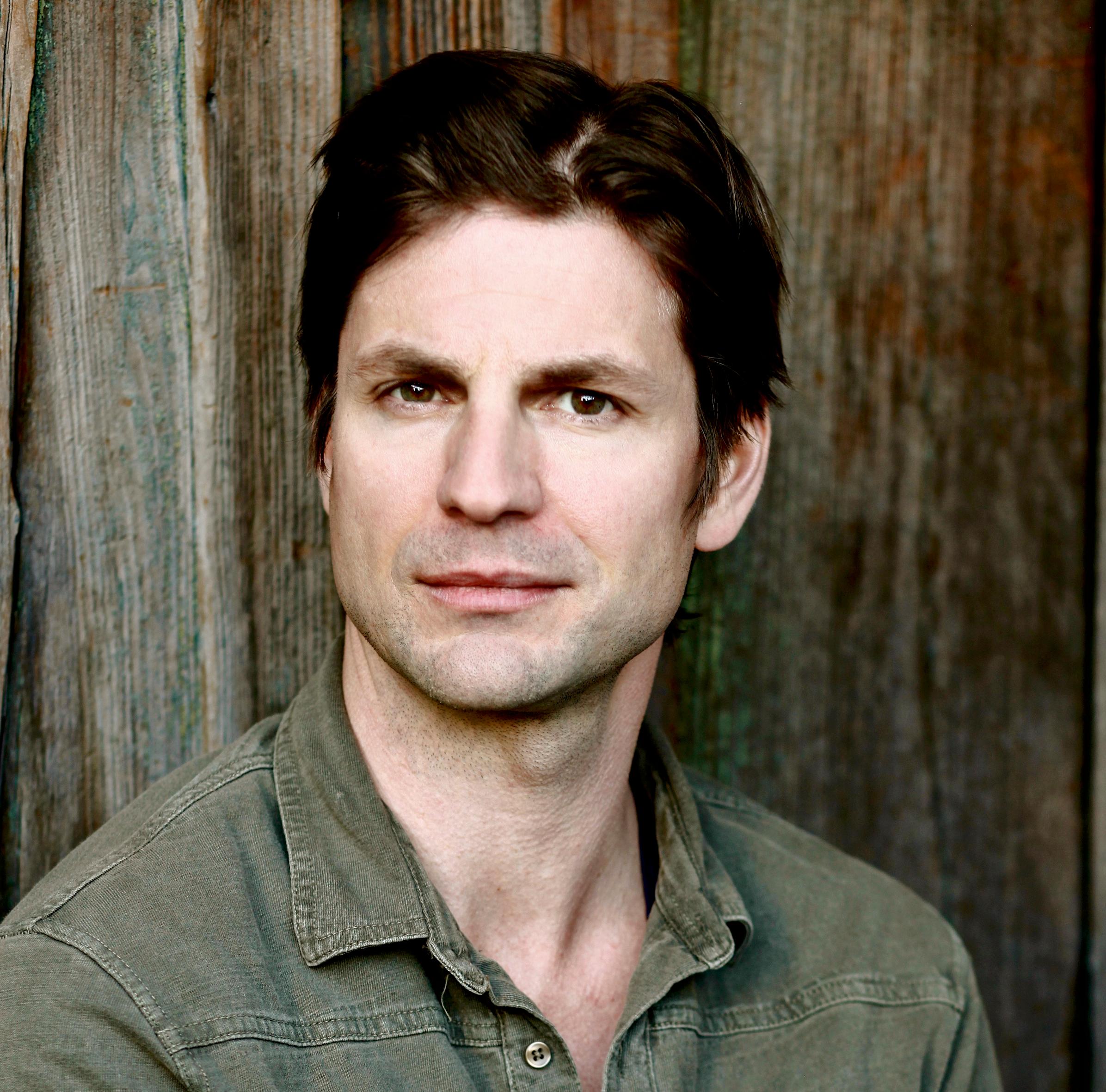 Gale Harold image