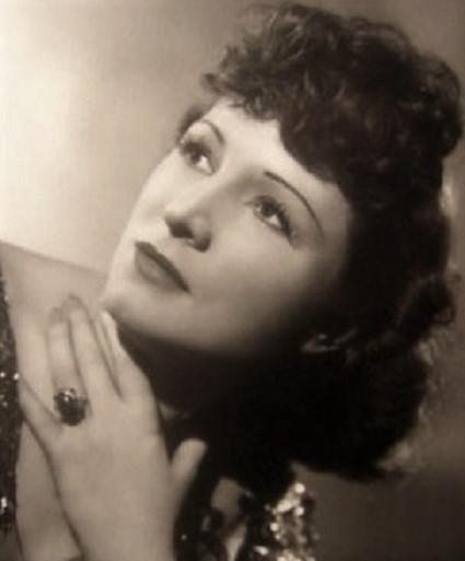 Nedda Harrigan image