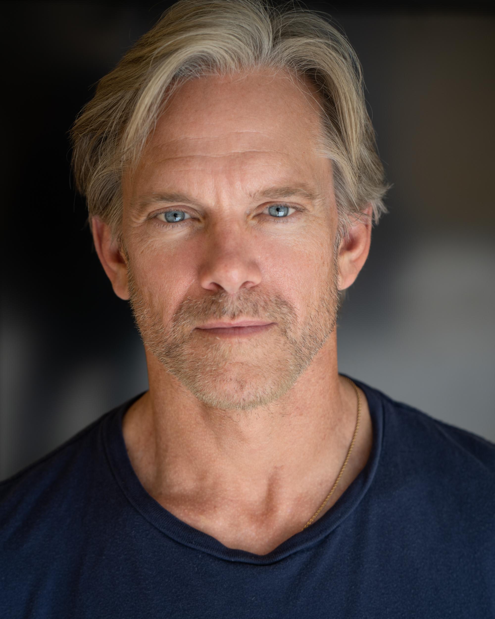 Adam J. Harrington image