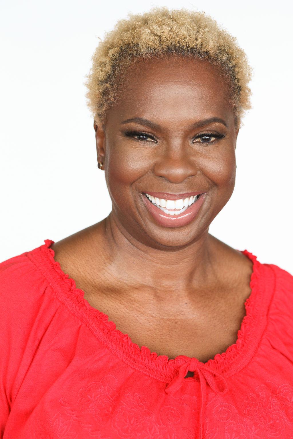 Cheryl Francis Harrington image