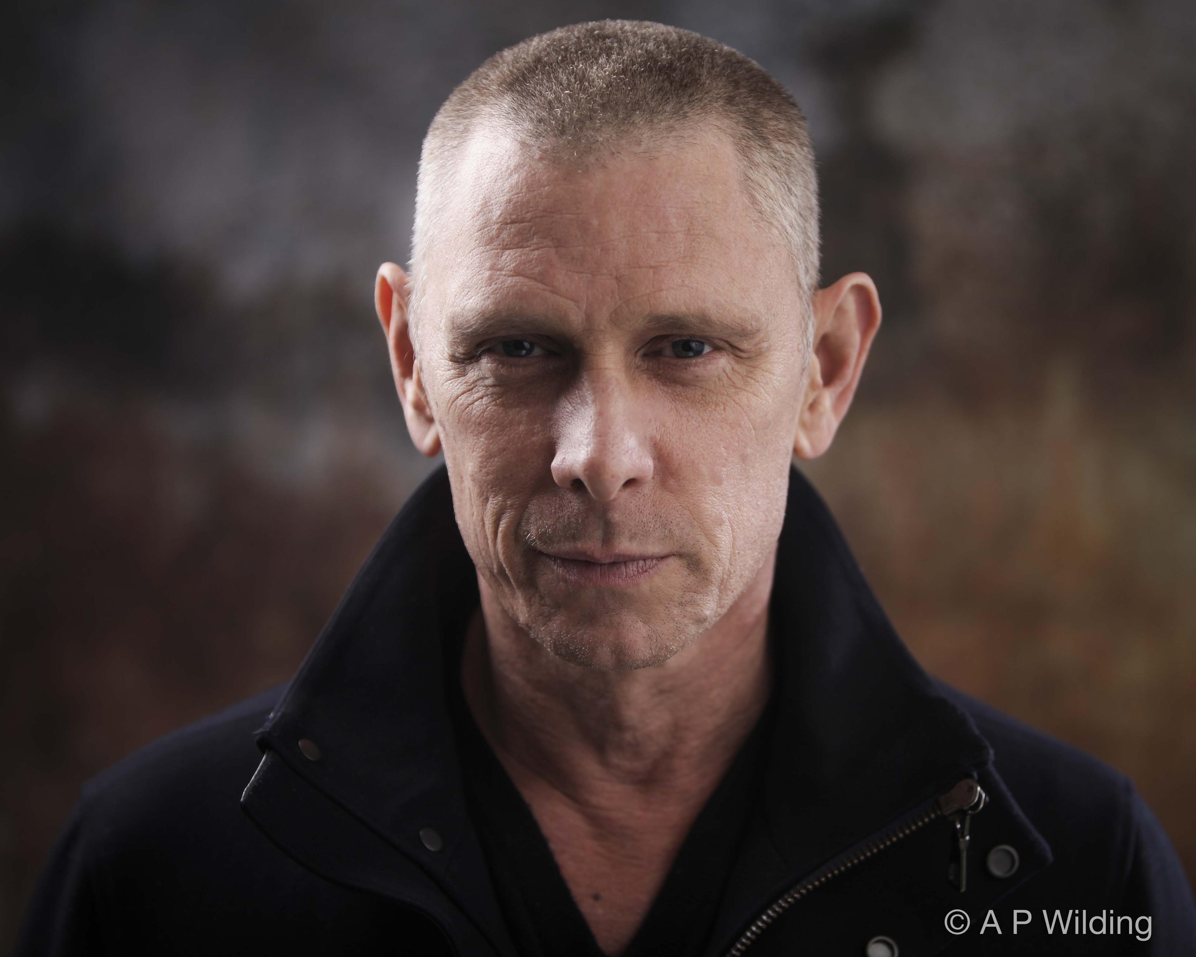 Jamie Harris image