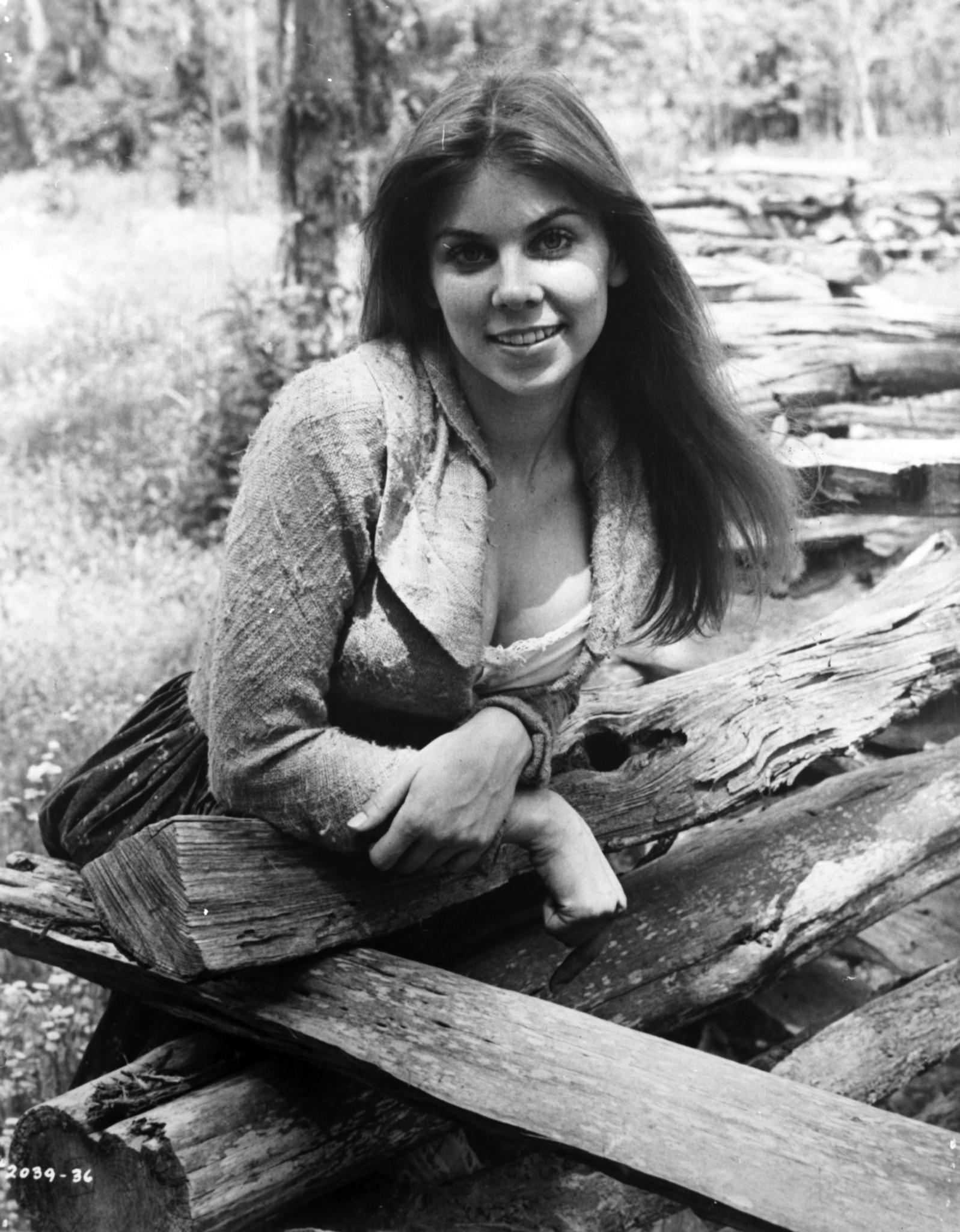 Jo Ann Harris image