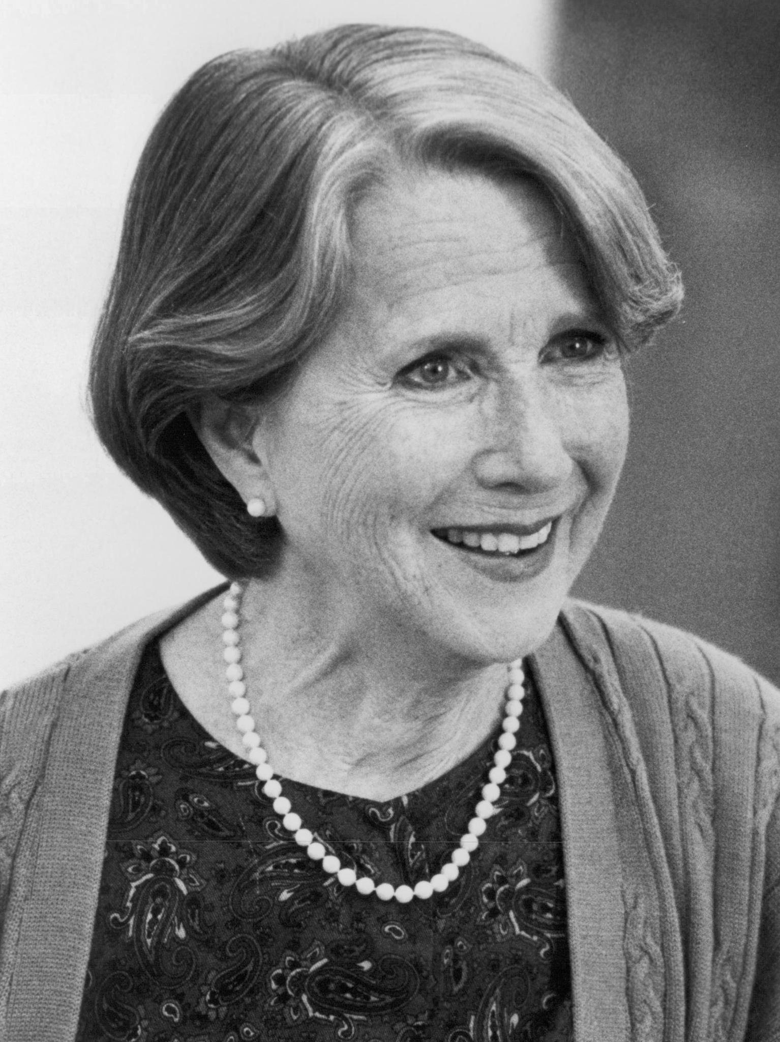 Julie Harris image