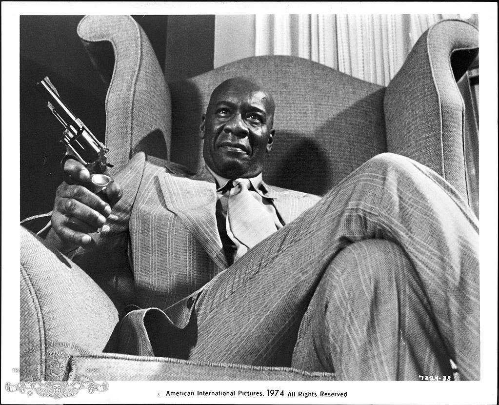 Julius Harris image
