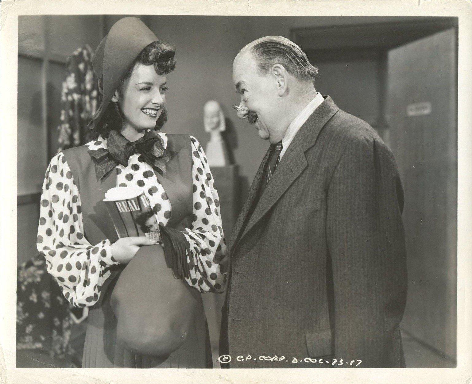 Kay Harris image
