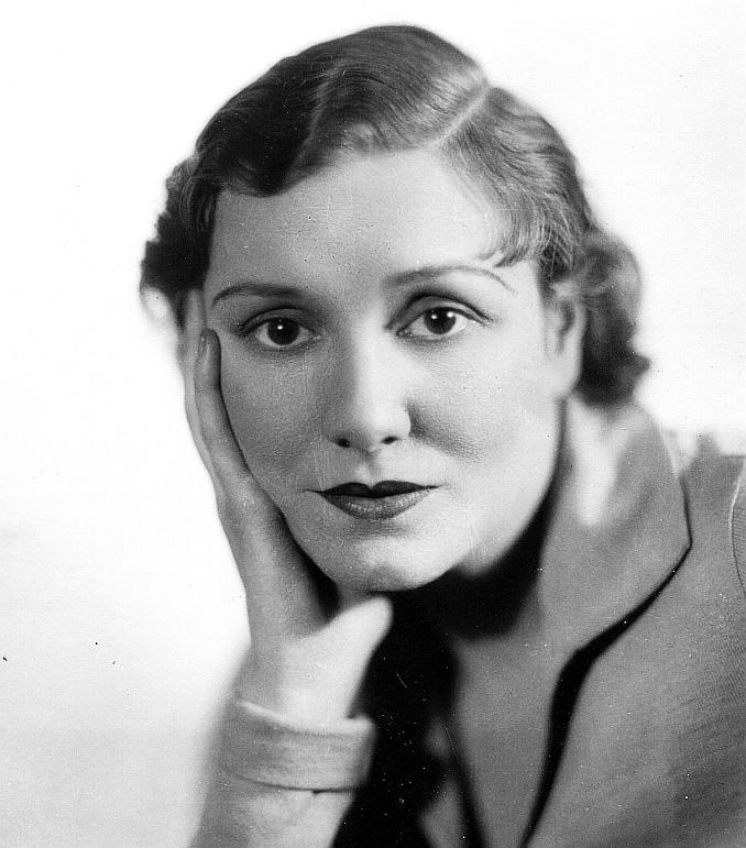 Marion Harris image
