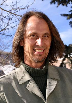 Michael Harris image