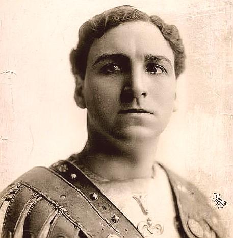 Mitchell Harris image
