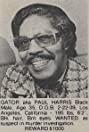 Paul Harris image