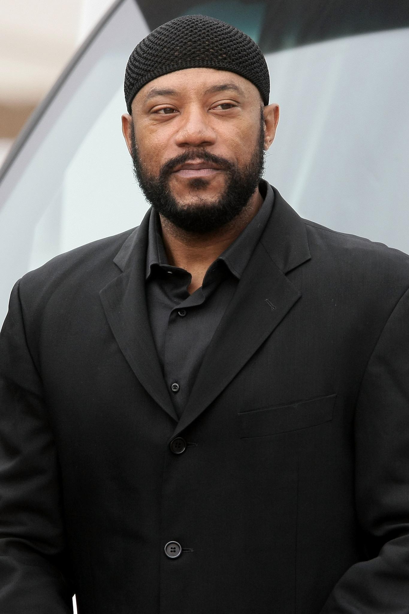 Ricky Harris image