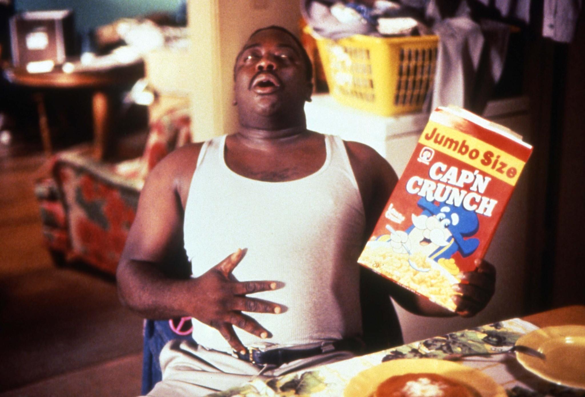 Robin Harris image