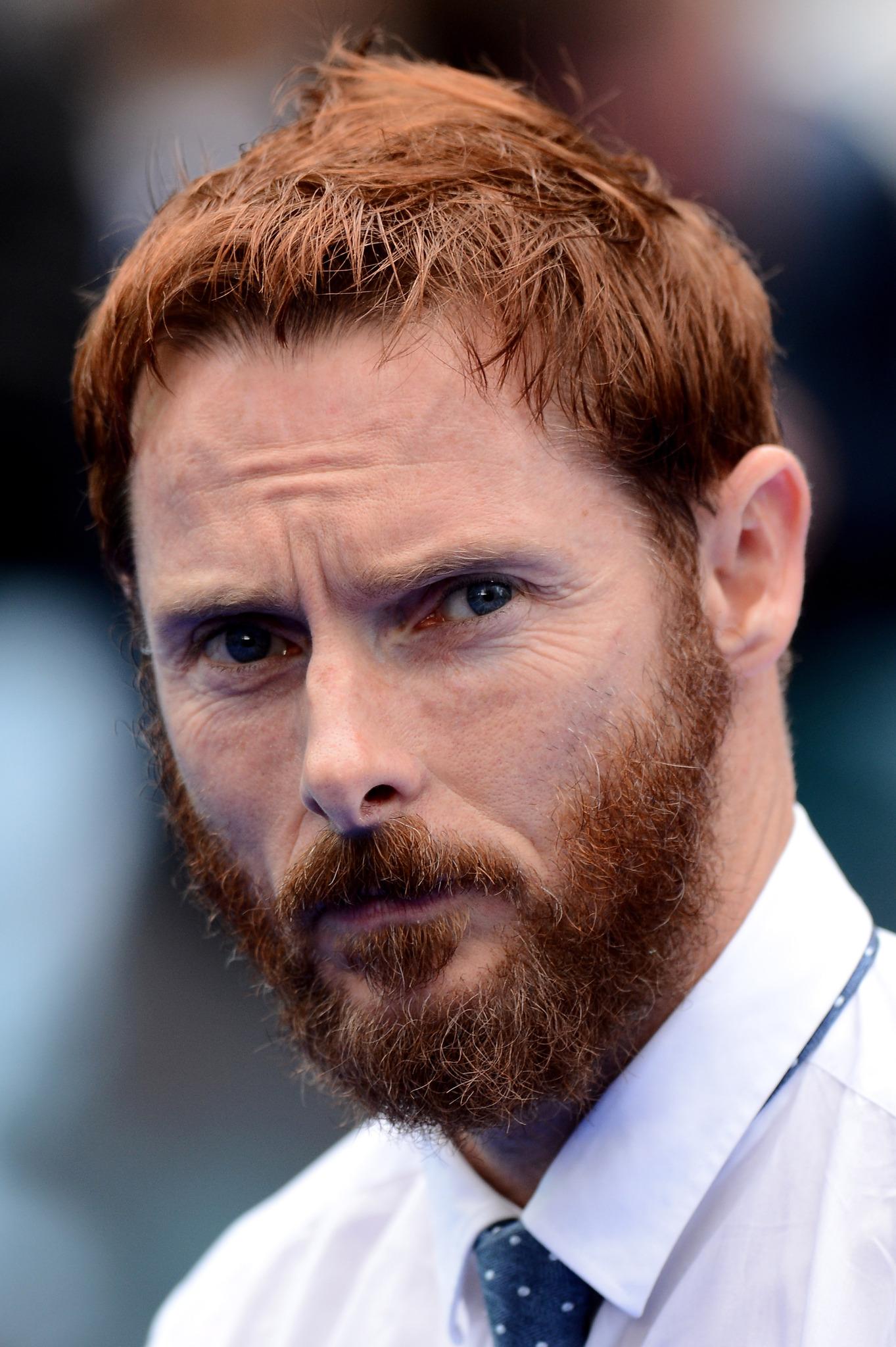 Sean Harris image
