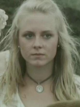 Cathryn Harrison image
