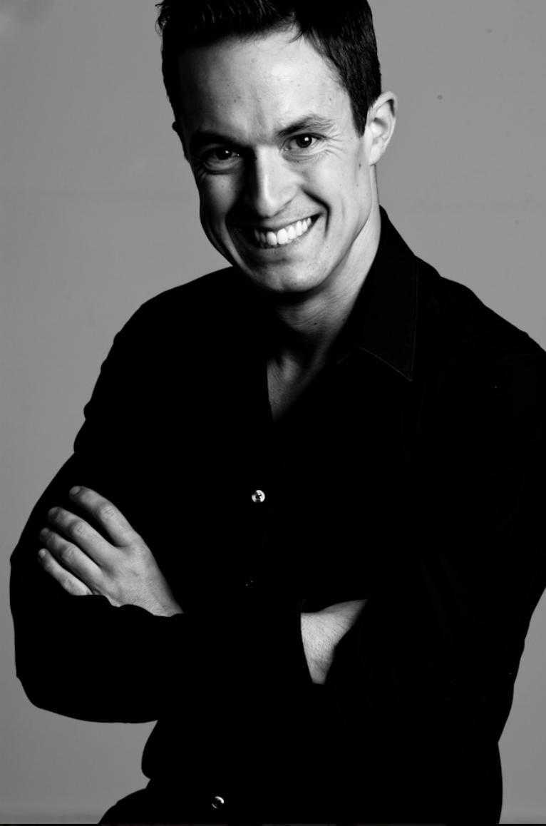 Hugo Harold-Harrison image