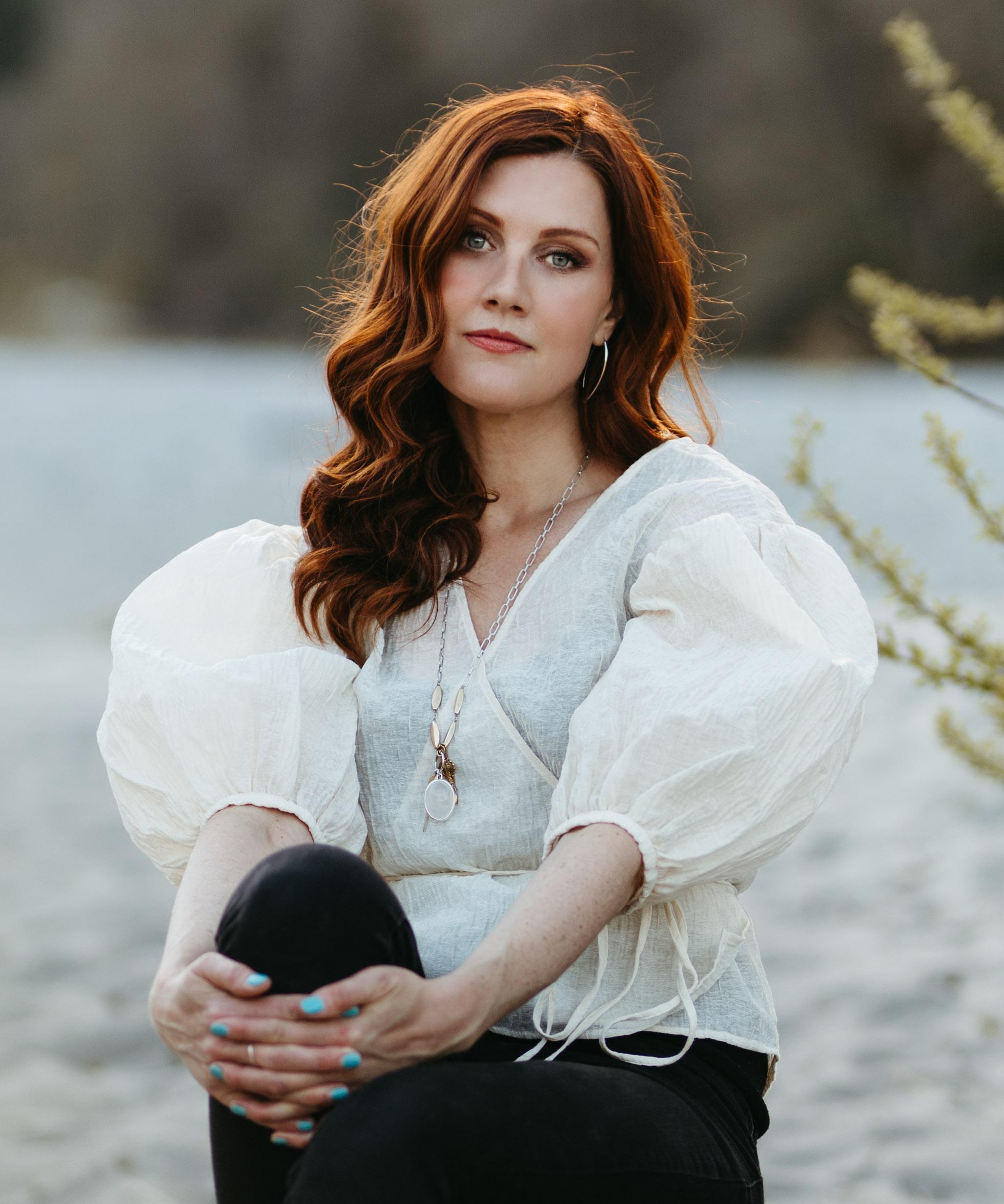 Michelle Harrison image