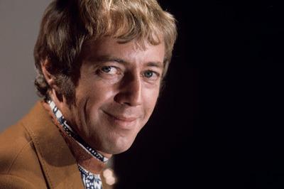 Noel Harrison image