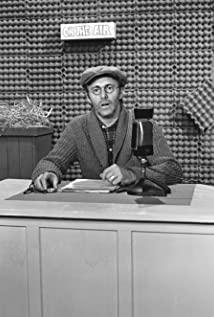 Donald Harron image