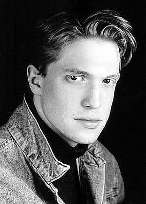Sean Harry image