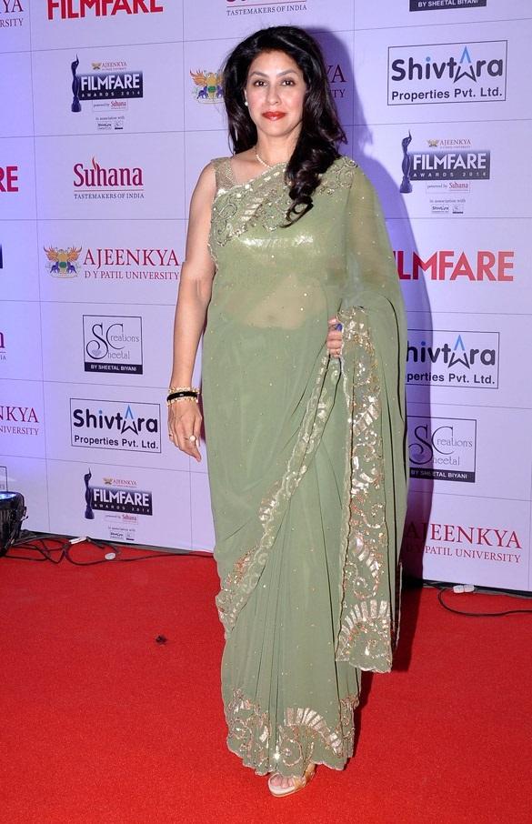 Iravati Harshe image