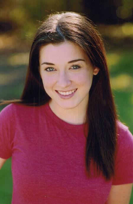 Margo Harshman image