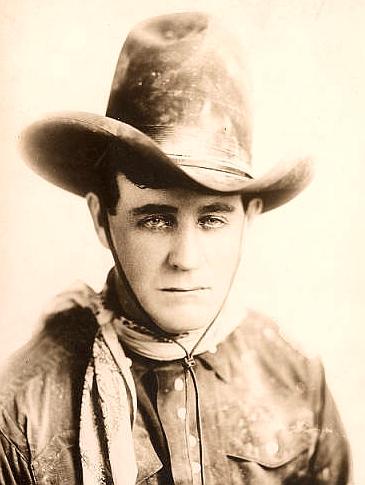 Neal Hart image