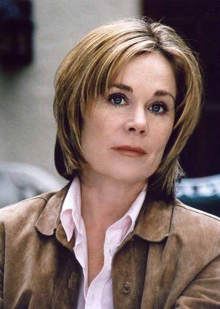 Roxanne Hart image