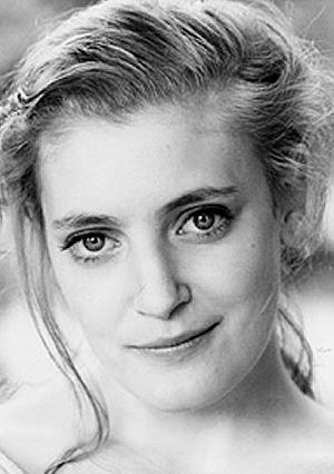 Stacy Hart image