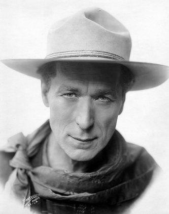 William S. Hart image