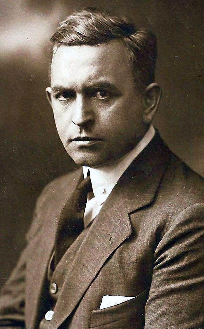 Ludwig Hartau image