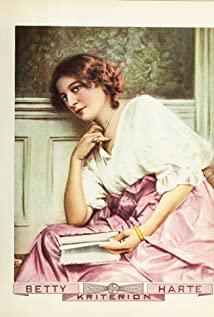 Betty Harte image