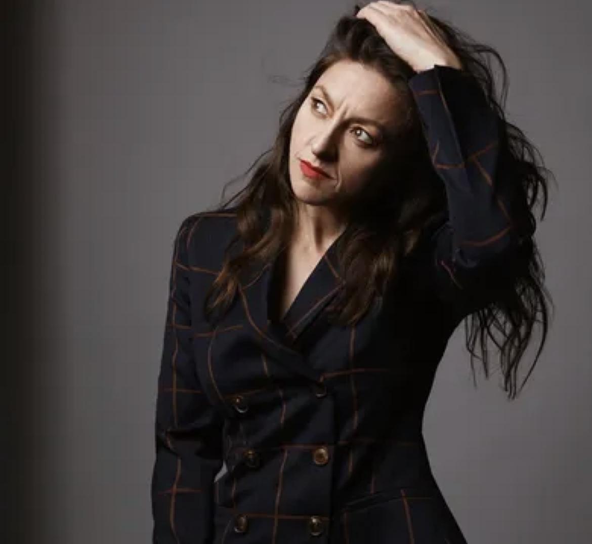 Jo Hartley image