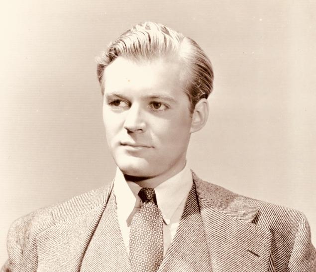 John Hartley image