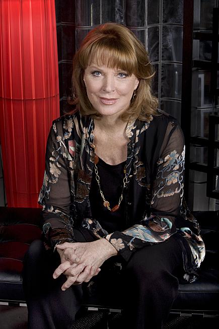 Mariette Hartley image