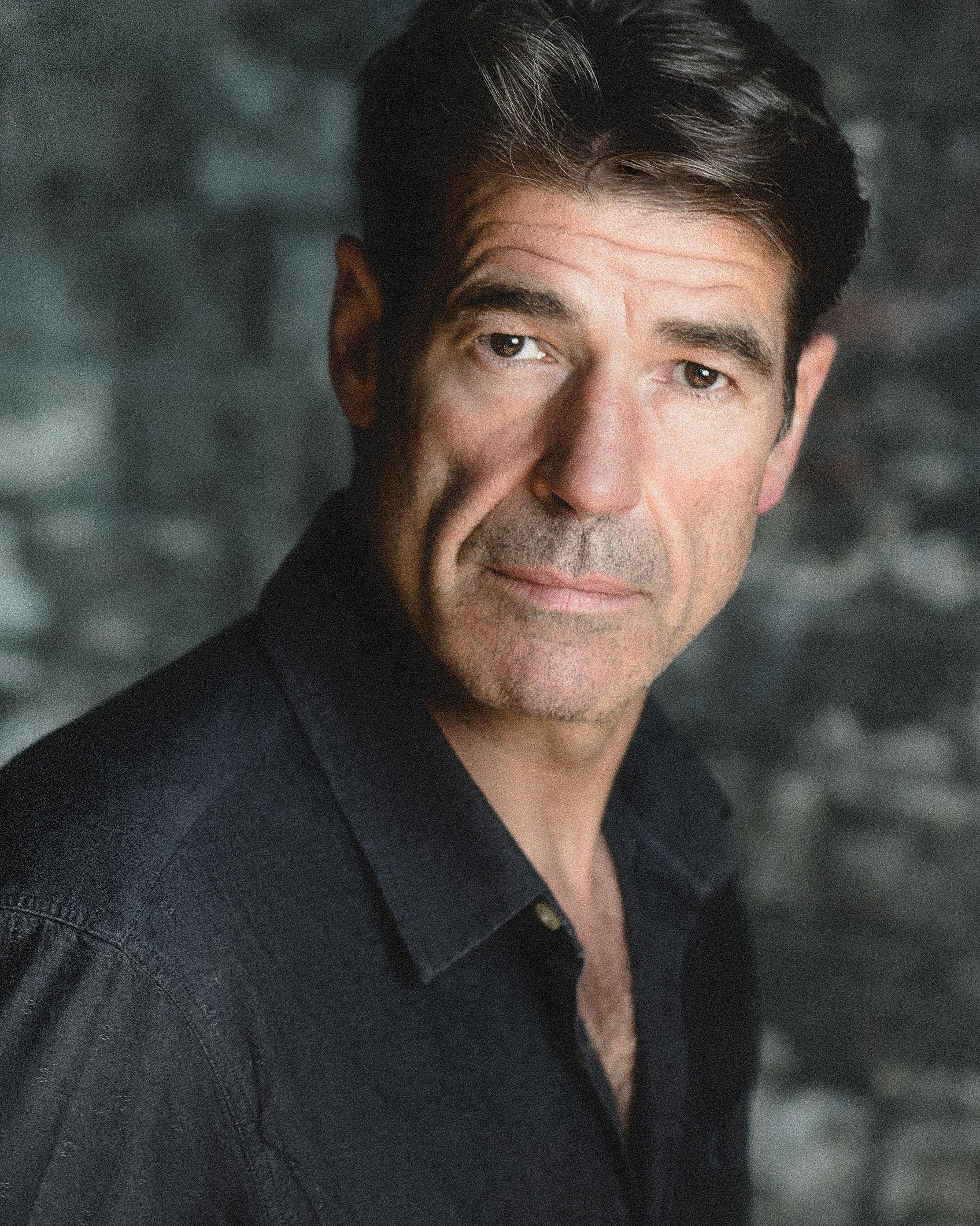 Steven Hartley image