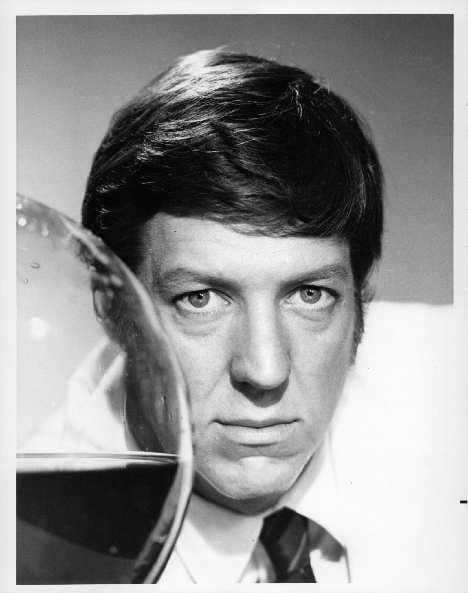 David Hartman image