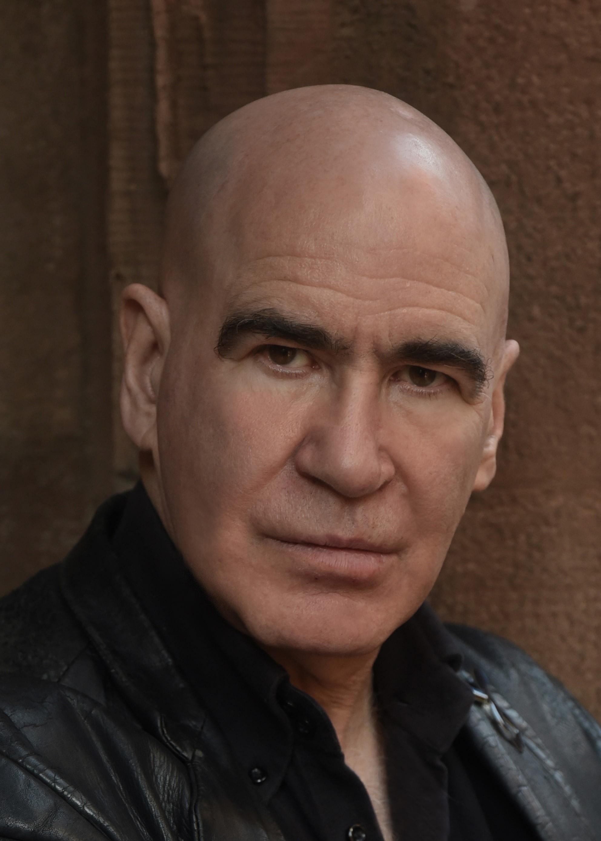 Jonathan Hartman image