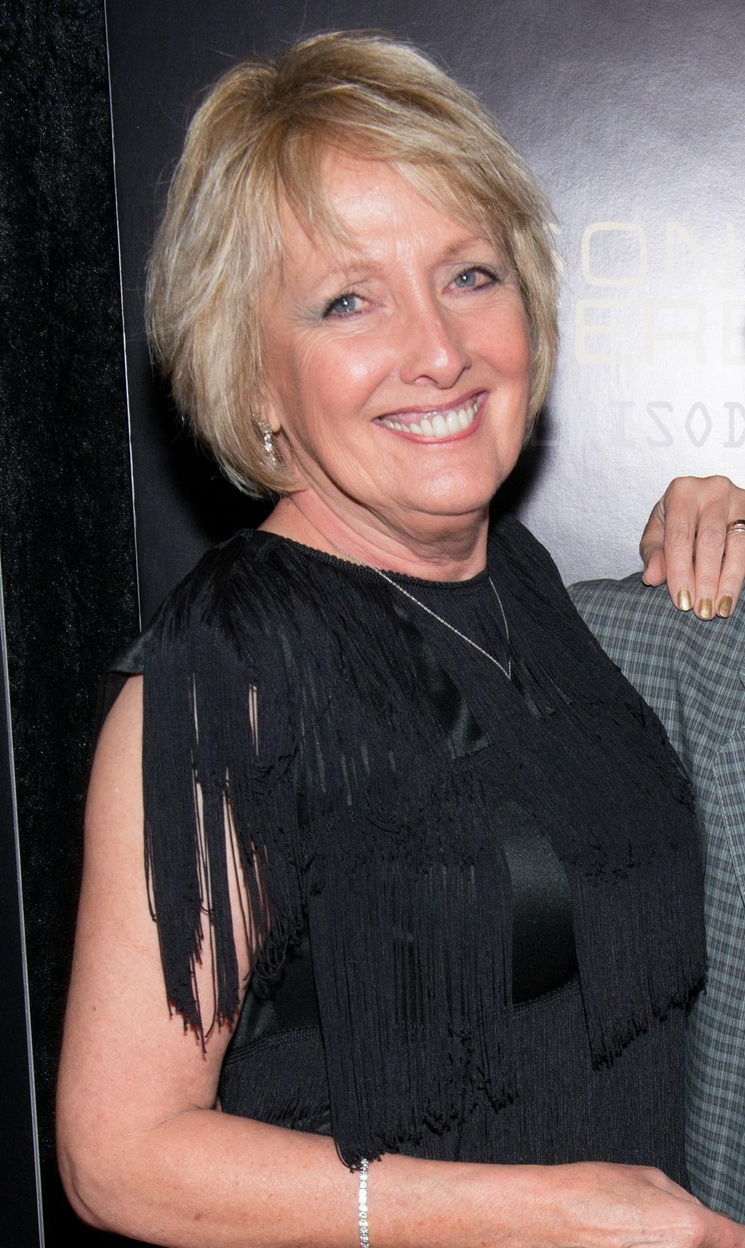 Kim Hartman image