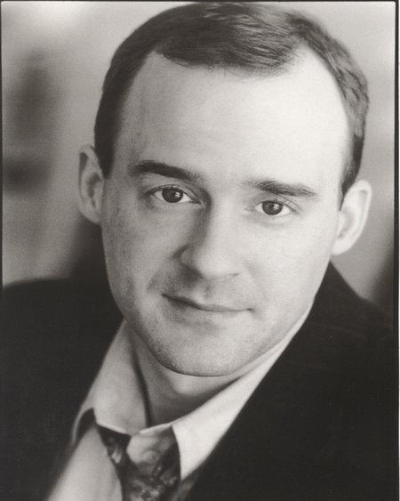 John Hartmann image