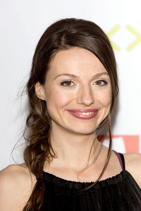 Julia Hartmann image