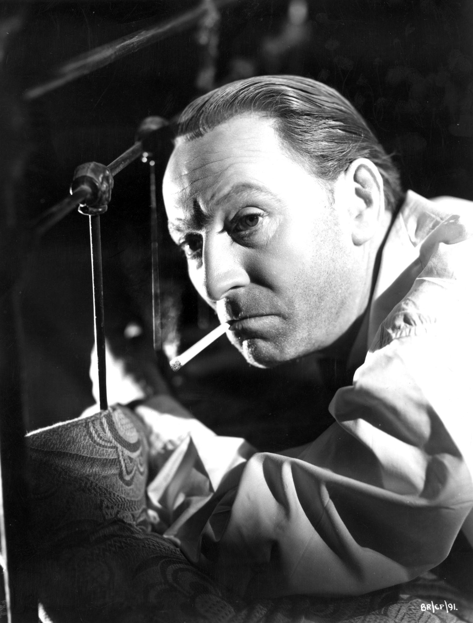 William Hartnell image