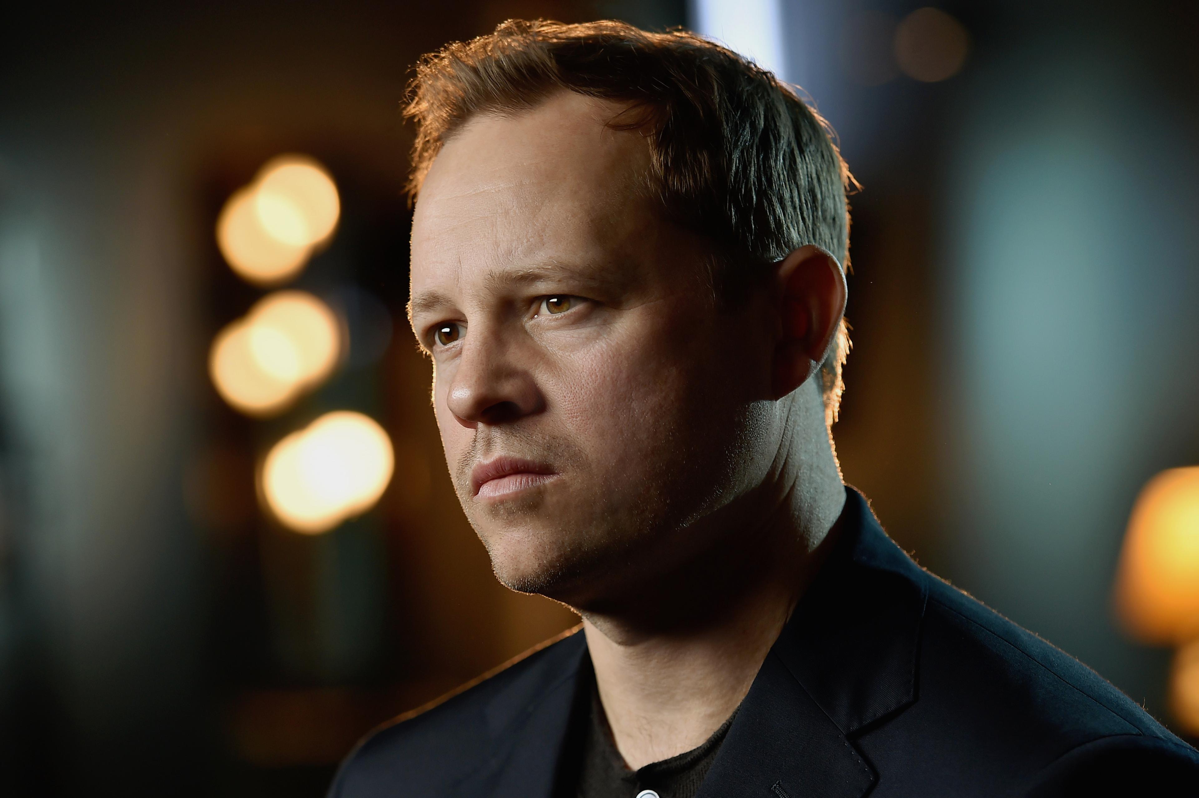 Joshua Harto image