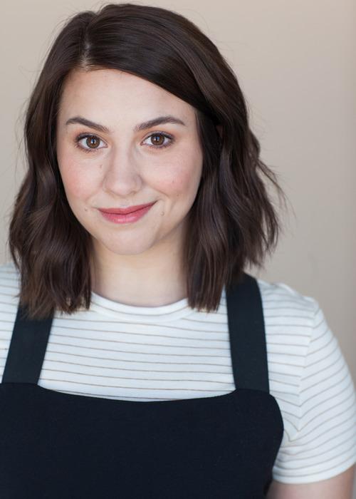 Megan Taylor Harvey image