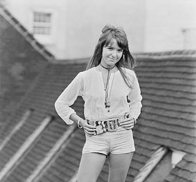 Verna Harvey image